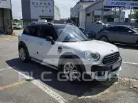 2018 Mini Cooper