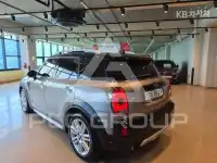 2018 Mini Cooper