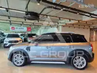 2018 Mini Cooper