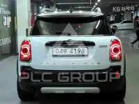 2018 Mini Cooper