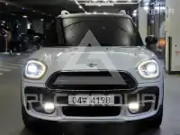 2018 Mini Cooper