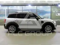 2018 Mini Cooper