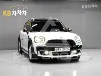 2018 Mini Cooper