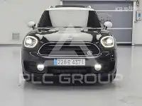 2018 Mini Cooper
