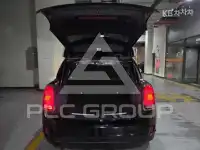 2018 Mini Cooper