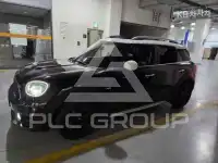 2018 Mini Cooper