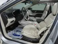 2018 Lincoln Continental