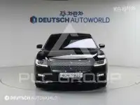 2018 Lincoln Continental