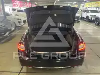 2018 Lincoln Continental