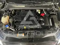 2018 Lincoln Continental