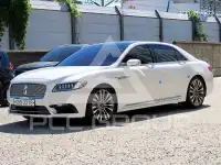 2018 Lincoln Continental