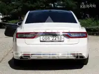 2018 Lincoln Continental