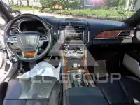 2018 Lincoln Continental