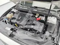 2018 Lincoln Continental