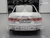 2018 Lincoln Continental