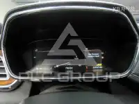 2018 Lincoln Continental