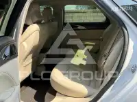 2018 Lincoln MKZ