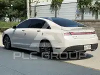 2018 Lincoln MKZ
