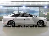 2018 Lincoln MKZ