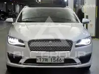 2018 Lincoln MKZ