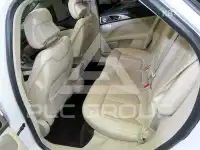 2018 Lincoln MKZ