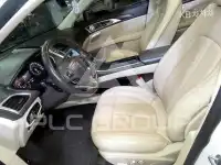 2018 Lincoln MKZ