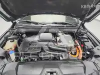 2018 Lincoln MKZ