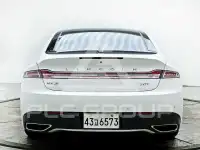2018 Lincoln MKZ
