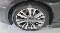 2018 Lincoln MKZ