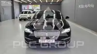 2018 Lincoln MKZ