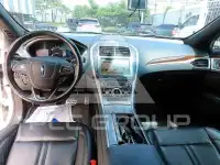 2018 Lincoln MKZ