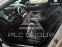 2018 Lincoln MKZ