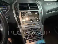 2018 Lincoln MKZ