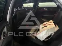 2018 Lincoln MKZ
