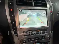2018 Lincoln MKZ
