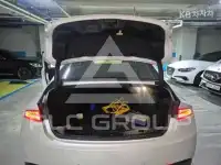 2018 Lincoln MKZ