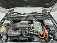 2018 Lincoln MKZ