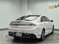 2018 Lincoln MKZ