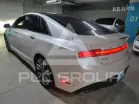 2018 Lincoln MKZ