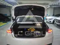 2018 Lincoln MKZ