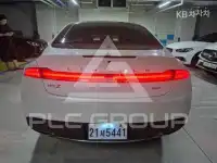 2018 Lincoln MKZ