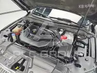 2018 Lincoln MKZ