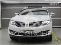 2018 Lincoln MKX