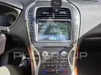2018 Lincoln MKX