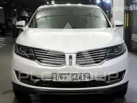 2018 Lincoln MKX