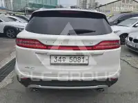 2018 Lincoln MKC