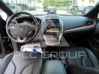 2018 Lincoln MKC