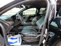 2018 Lincoln MKC