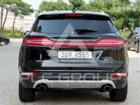 2018 Lincoln MKC