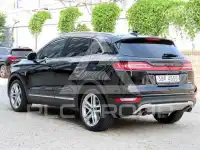 2018 Lincoln MKC